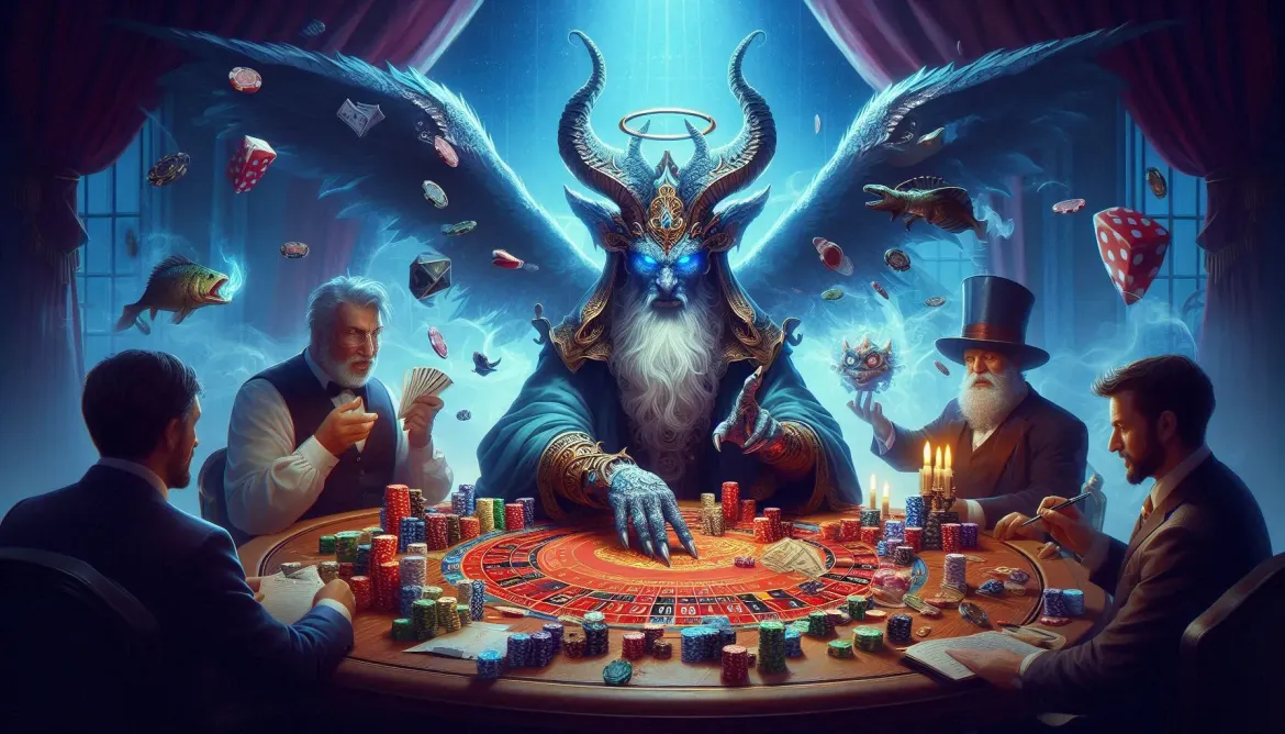 Leprezone Casino